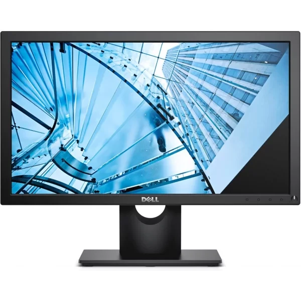 DELL 19-INCH FHD LED Monitor  (Used)