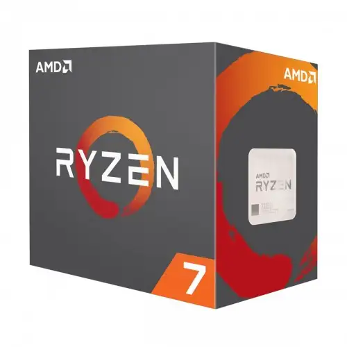 AMD Ryzen 7 3700X 8 Cores 16 Threads Processor