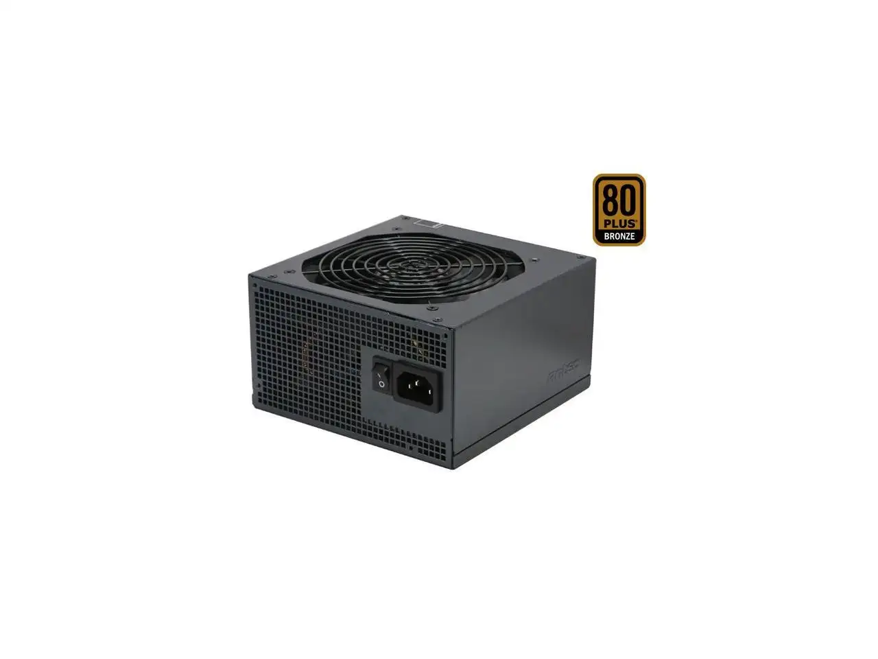 Antec TruePower TP-550 550W Continuous Power Supply (Used)