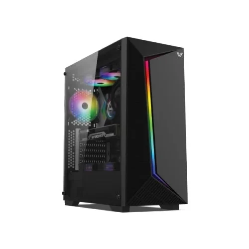 Value-Top SCYTHE E-ATX Gaming Casing (used)