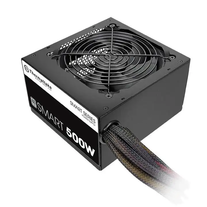 Thermaltake TR2 S 500W Power Supply (Used)