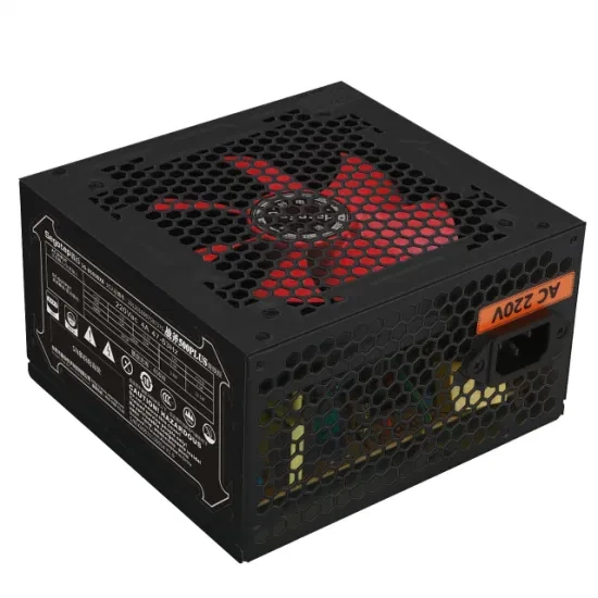 PC POWER 400 watt Power Supply (Used)