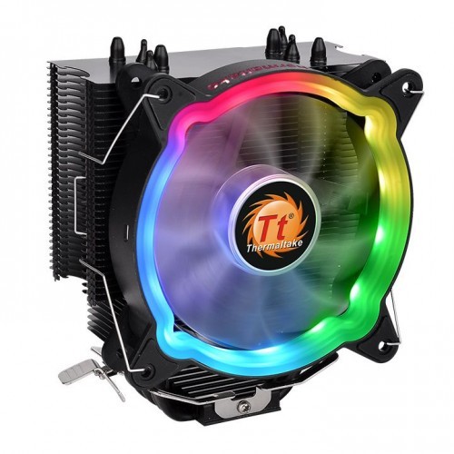 Thermaltake UX200 ARGB Lighting Air CPU Cooler (Used)