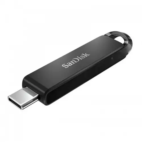 SanDisk 32GB USB 3.1 Type-C Pen Drive