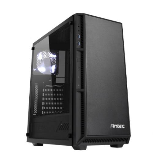 Antec P8 Tempered glass mid-tower Gaming Case  (Used)