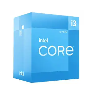 Intel Core i3-12100 12th Gen Alder Lake 4 Cores 8 Threads Processor (Used)
