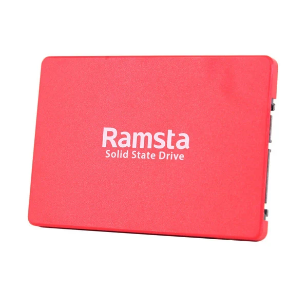 Ramsta 120GB SATA3 SSD Solid State Drive (Used)