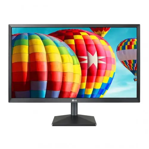 LG 24MK430H-B 24" Full HD FreeSync IPS LED Monitor