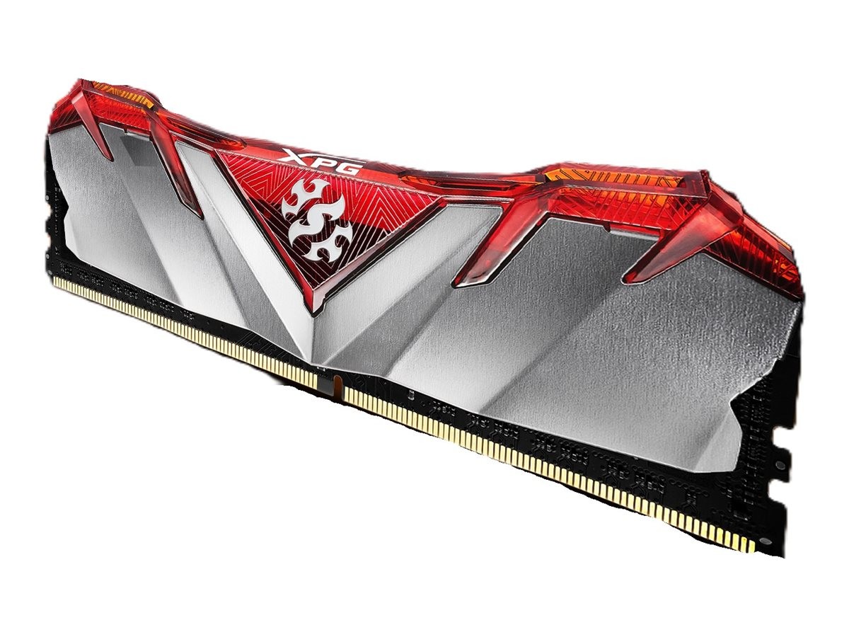 ADATA XPG GAMMIX D30 16GB 3200MHz DDR4 Gaming RAM (used)