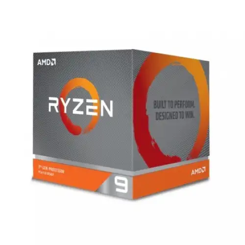 AMD Ryzen 9 3900X  12 Cores 24 Threads Processor
