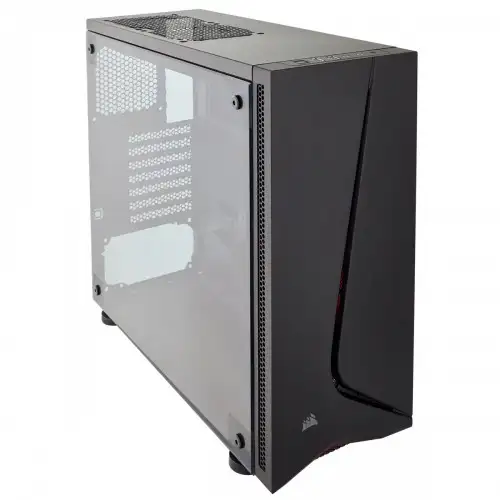 Corsair Carbide Series Spec-05 Mid-Tower Gaming Case (Used)
