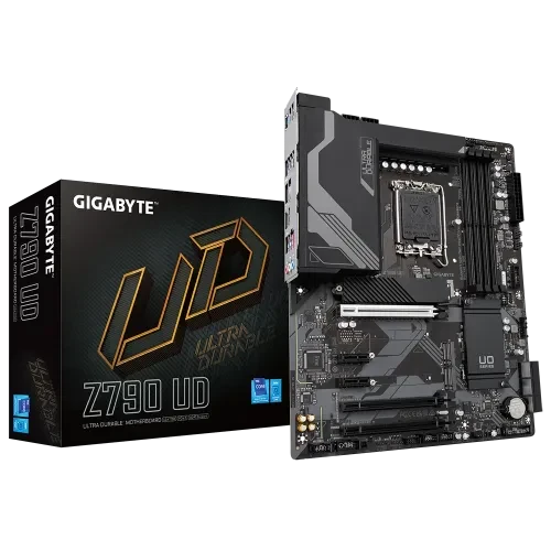 GIGABYTE Z790 UD ATX Motherboard (Used)