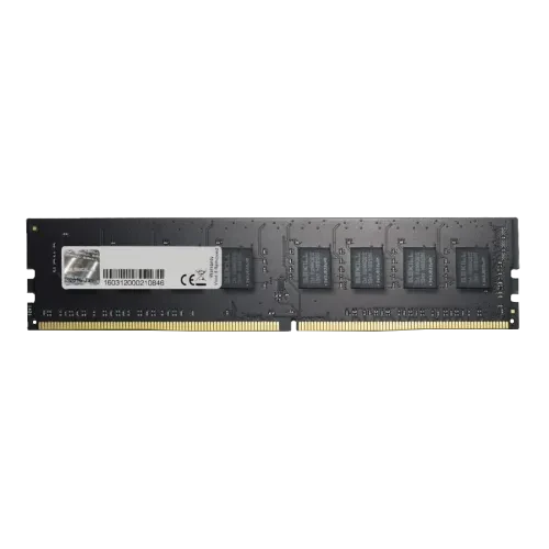 G.SKILL Value 8GB DDR4 2666Mhz Desktop RAM (Used)
