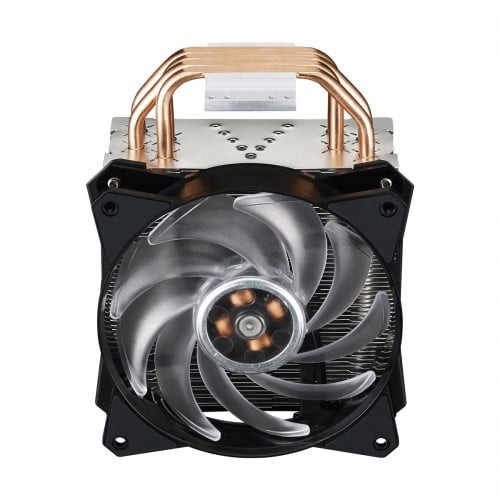 Redragon CW3000 Effect X ARGB AIO Liquid CPU Cooler Liquid CPU Cooler