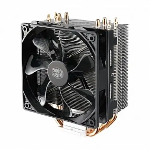 Cooler Master Hyper 212 LED CPU cooler (Used)