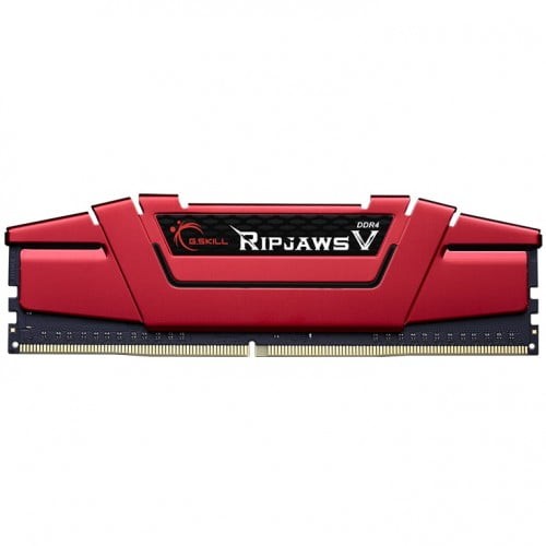 G.Skill RIPJAWS-V 8GB DDR4 3200MHz Desktop RAM (Used)