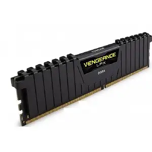 Corsair Vengeance LPX 16GB DDR4 DRAM 3200MHz Ram(Used)