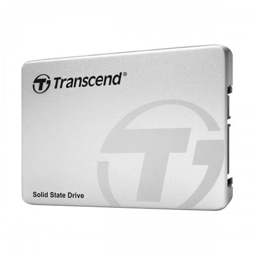 Transcend SSD220S 2.5" 240GB SSD (Used)