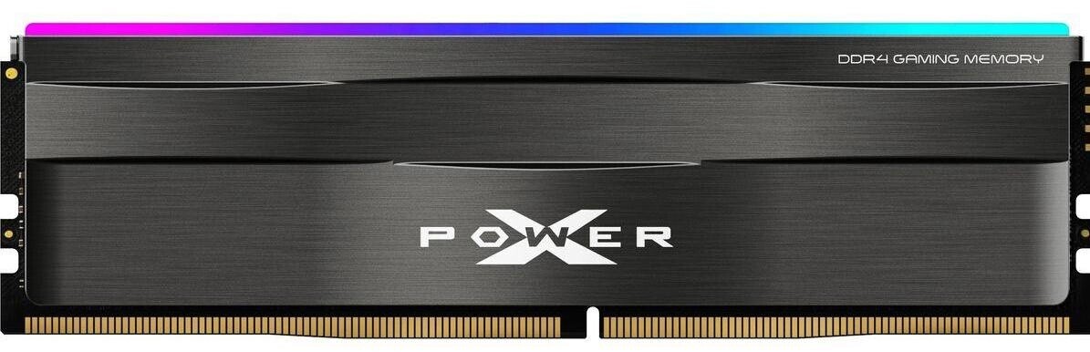 Silicon Power XPOWER Zenith RGB DDR4-3200 8GB(used)