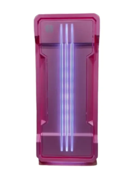 Game Valley N335B Gaming Computer Case