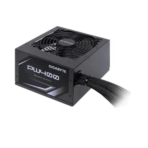 Gigabyte GP-PW400 400W 80 Plus Power Supply (Used)