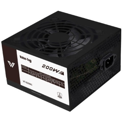 Value Top  VT-S200B Power Supply (Used)