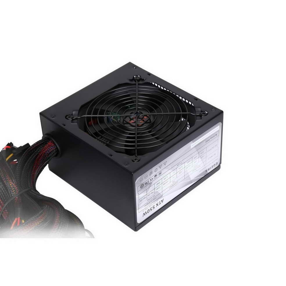 MSI MAG A650BN 650W 80 Plus Bronze Power Supply Price in BD