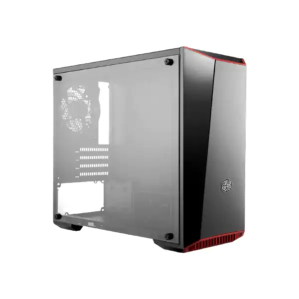 Cooler Master MasterBox Lite 3.1 with Tempered Glass Window Gaming Casing (Used)