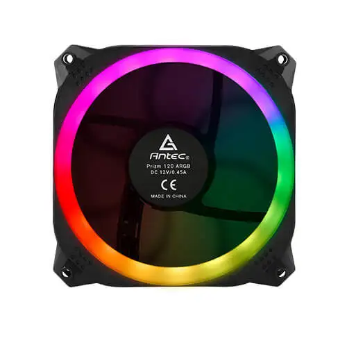 Antec Prizm 120 ARGB Cooling Fan (Used)