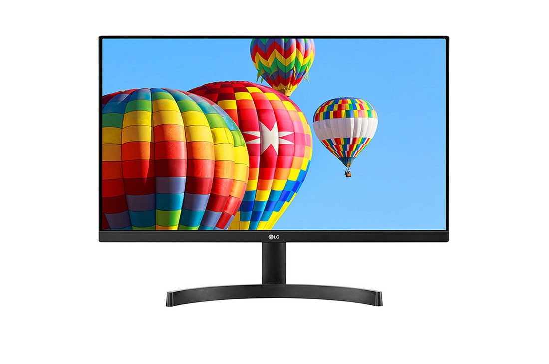 22'' Full HD IPS Monitor (Used)
