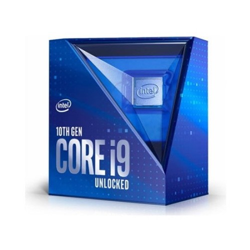 Intel Core i9 10850K 10th Gen Processor (Used)