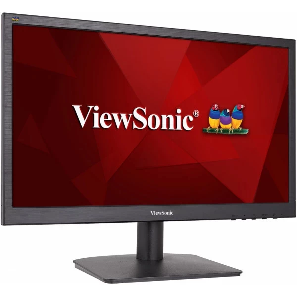 ViewSonic VA1903H 18.5 Inch HD LED Home and Office Monitor