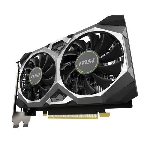 MSI GeForce GTX 1650 Super Ventus XS OC 4GB Graphics Card (Used)