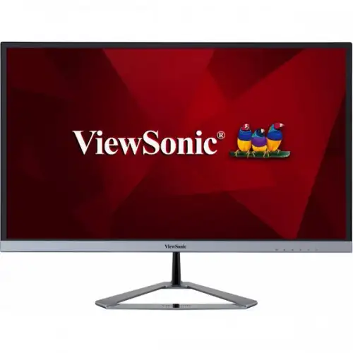 Viewsonic VX2276-SHD 75hz 21.5" FHD IPS LED Monitor (used)