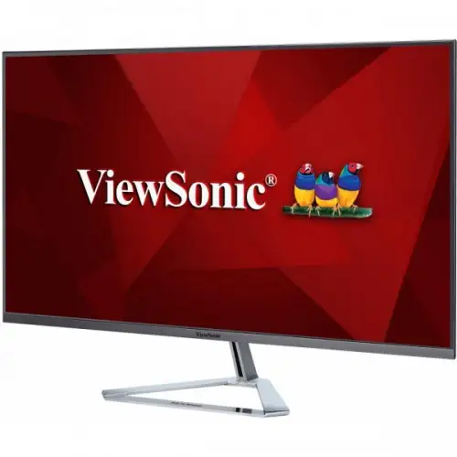 Viewsonic VX3276-2K-MHD 32" 1440P IPS LED Monitor