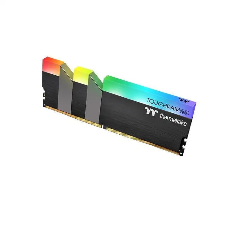 THERMALTAKE 8GB TOUGHRAM RGB DDR4 3200 MHz (Used)