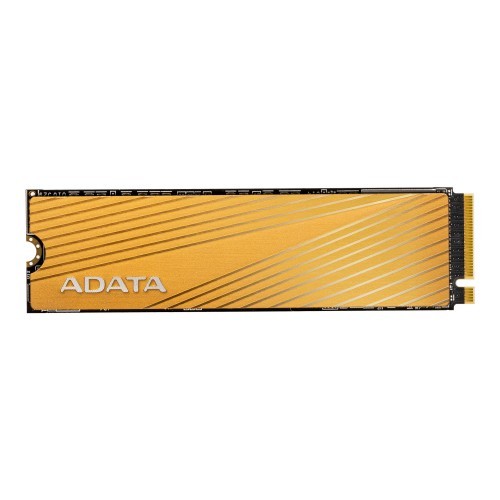 Adata 2280 FALCON 256GB NVMe M.2 SSD (Used)