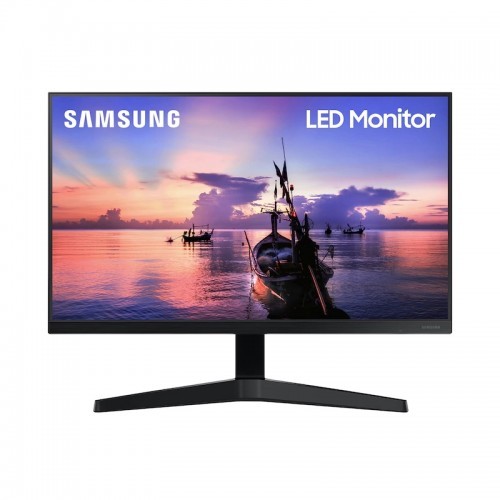 SAMSUNG LF22T350FHW 22" 75Hz Full HD IPS LED Monitor(used)