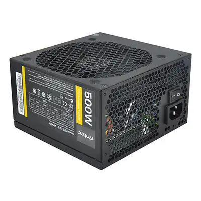 Antec 500W 80 Plus Bronze Power Supply (Used)