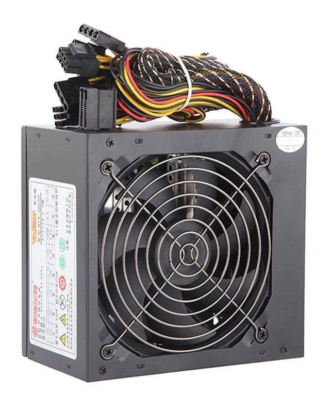 GameMax 550W Power Supply (Used)
