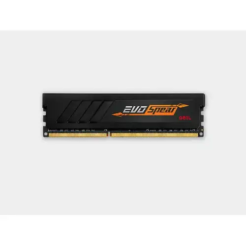 GEIL Evo Spear 8GB 3200 MHz RAM (Used)
