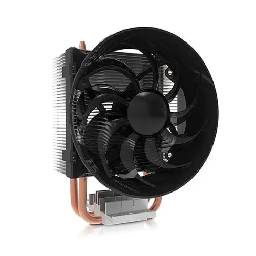 Mutton To deal with Weakness Cooler Master T200 Air CPU Cooler (i3 and i5 Only) (Used)