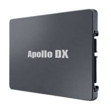 Apollo DX  512GB 2.5'' SATA SSD