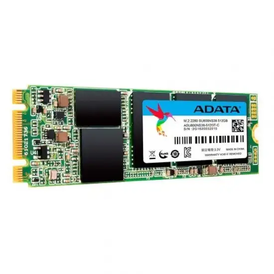 ADATA SU 800S 256GB M.2 SSD (Used)