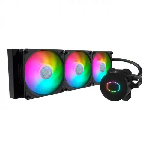 Cooler Master Liquid ML360L V2 ARGB Liquid CPU Cooler