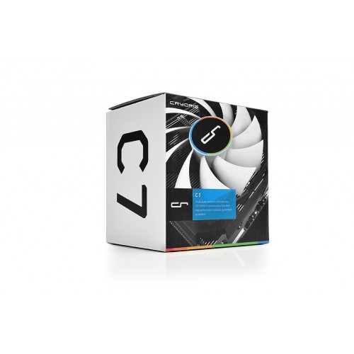 CRYORIG C7 CPU Cooler (Used)